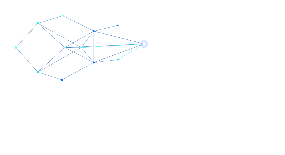 Forethinker — See Beyond. Decide Ahead.